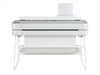 HP DesignJet Studio Steel 91,44cm 36 inch Printer