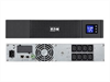 EATON 5SC 1500i 1500VA/1050W Rack 2U, 9min runtime