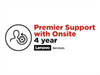 LENOVO Premier Support 4Y upgrade from 3Y Premier