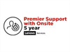 LENOVO 5Y Premier Support upgrade from 3Y Premier