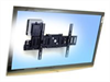 ERGOTRON wall mount, SIM90 Signage Integration,