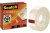 SCOTCH Crystal Tape 600 19mmx33m