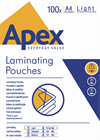 FELLOWES Laminiertasche A4
