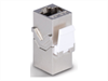 LINDY CAT6A Coupler