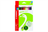 STABILO Farbstifte Greencolors