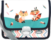 FUNKI Kindergarten-Tasche Foxes