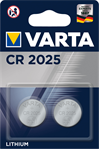 VARTA Knopfzelle