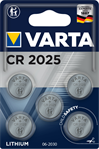 VARTA Knopfzelle