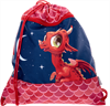 FUNKI Turnbeutel Ruby Dragon