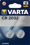 VARTA Knopfzelle