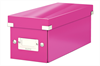 LEITZ Click&Store WOW CD-Ablagebox
