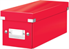 LEITZ Click&Store WOW CD Ablagebox