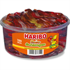 HARIBO Cola-Schlangen
