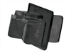 LINDY RJ45 Dust Covers, 10 Pack Colour: Black