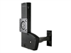 ERGOTRON wall mount, Glide LD-X, adjustable 25cm,