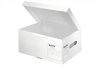 LEITZ Infinity Box mit Deckel S