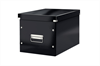 LEITZ Click&Store WOW Cube-Box L