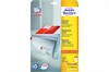 AVERY ZW. Universal-Etiketten 105x148mm