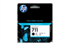 HP Tintenpatrone 711 cyan