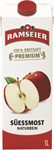 RAMSEIER Premium Süssmost