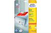 AVERY ZW. Universaletiketten 105x48mm