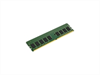 KINGSTON 8GB, 2666MHz, DDR4, ECC, CL19, DIMM,