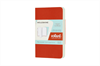 MOLESKINE Notizheft 2x 10.5x6.5cm