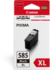 CANON Tintenpatrone XL schwarz