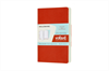 MOLESKINE Notizheft 2x 14x1.1x9cm