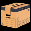 FELLOWES Umzugsbox Bankersbox