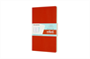 MOLESKINE Notizheft 2x 21x13cm