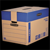 FELLOWES Umzugsbox Bankersbox
