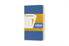 MOLESKINE Notizheft 2x 10.5x6.5cm
