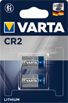 VARTA Batterie