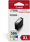 CANON Tintenpatrone XL color