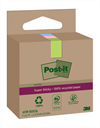 POST-IT SuperSticky Notes 47.6x47.6mm