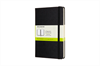 MOLESKINE Notizbuch Medium 18,2x11,8cm