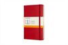 MOLESKINE Notizbuch Medium 18,2x11,8cm