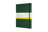 MOLESKINE Notizbuch XL HC 25x19cm