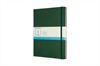 MOLESKINE Notizbuch XL HC 25x19cm