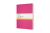 MOLESKINE Notizheft XL 3x 25x19cm