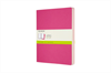 MOLESKINE Notizheft XL 3x 25x19cm