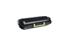 LEXMARK 622 Toner black Std Capacity 6.000 pages