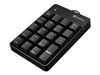 SANDBERG USB Wired Numeric Keypad