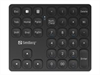 SANDBERG Wireless Numeric Keypad Pro