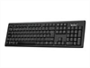 SANDBERG USB Wired, Office, Keyboard, Nord, black