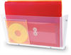 DEFLECTO Wandprospekthalter DocuPocket