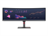 LENOVO ThinkVision P49w-30 49 inch DQHD 5120x1440
