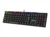 SANDBERG Mechanical, Gamer Keyboard, GERMAN