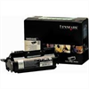 LEXMARK T640, T642, T644 Toner black high Capacity